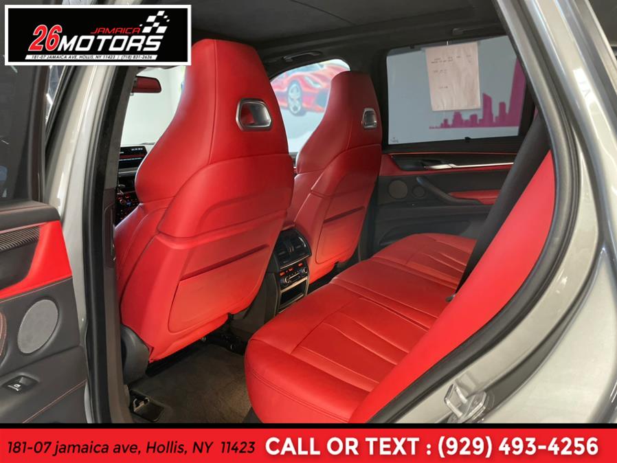 Used BMW X5 M Sports Activity Vehicle 2018 | Jamaica 26 Motors. Hollis, New York Used BMW X5 M Sports Activity Vehicle 2018 | Jamaica 26 Motors. Hollis, New York