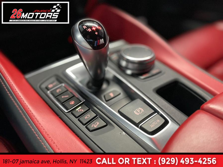 Used BMW X5 M Sports Activity Vehicle 2018 | Jamaica 26 Motors. Hollis, New York Used BMW X5 M Sports Activity Vehicle 2018 | Jamaica 26 Motors. Hollis, New York