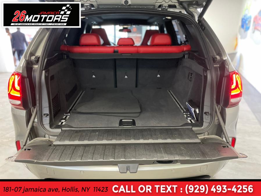 Used BMW X5 M Sports Activity Vehicle 2018 | Jamaica 26 Motors. Hollis, New York Used BMW X5 M Sports Activity Vehicle 2018 | Jamaica 26 Motors. Hollis, New York