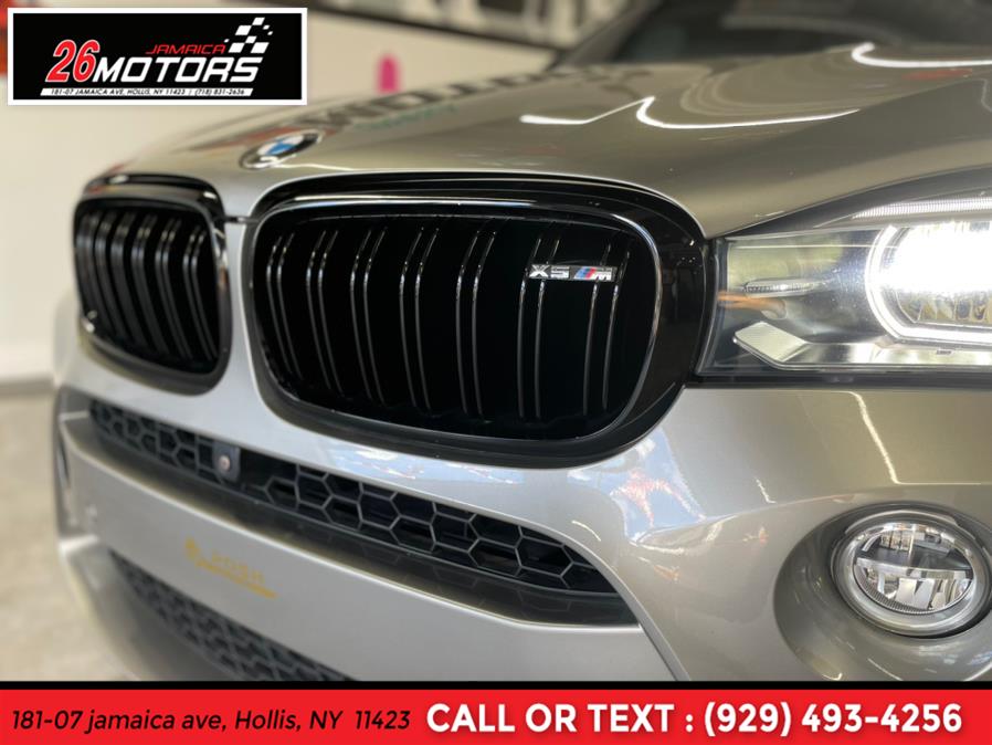 Used BMW X5 M Sports Activity Vehicle 2018 | Jamaica 26 Motors. Hollis, New York Used BMW X5 M Sports Activity Vehicle 2018 | Jamaica 26 Motors. Hollis, New York