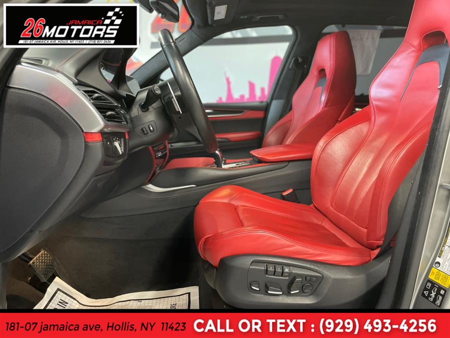 Used BMW X5 M Sports Activity Vehicle 2018 | Jamaica 26 Motors. Hollis, New York Used BMW X5 M Sports Activity Vehicle 2018 | Jamaica 26 Motors. Hollis, New York