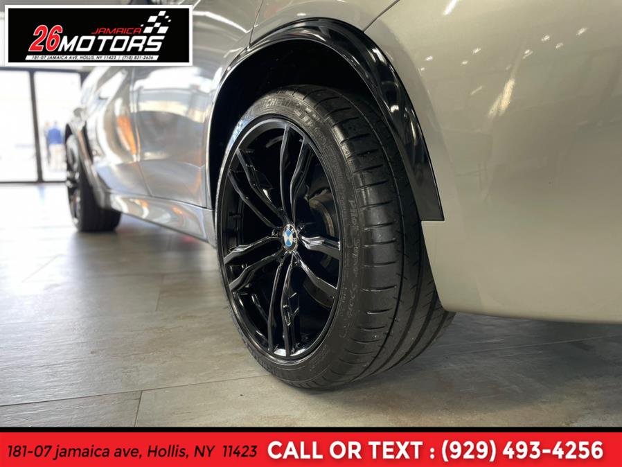 Used BMW X5 M Sports Activity Vehicle 2018 | Jamaica 26 Motors. Hollis, New York Used BMW X5 M Sports Activity Vehicle 2018 | Jamaica 26 Motors. Hollis, New York
