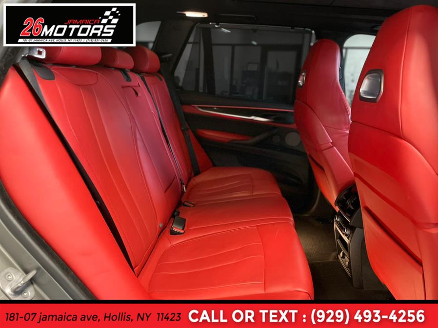 Used BMW X5 M Sports Activity Vehicle 2018 | Jamaica 26 Motors. Hollis, New York Used BMW X5 M Sports Activity Vehicle 2018 | Jamaica 26 Motors. Hollis, New York