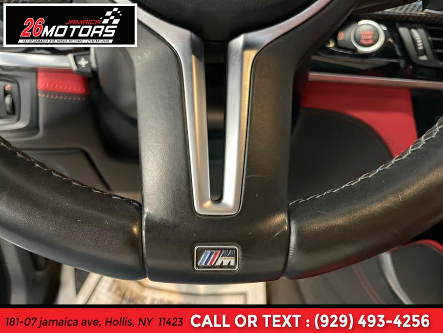 Used BMW X5 M Sports Activity Vehicle 2018 | Jamaica 26 Motors. Hollis, New York Used BMW X5 M Sports Activity Vehicle 2018 | Jamaica 26 Motors. Hollis, New York