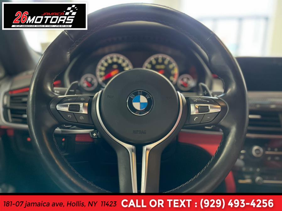 Used BMW X5 M Sports Activity Vehicle 2018 | Jamaica 26 Motors. Hollis, New York Used BMW X5 M Sports Activity Vehicle 2018 | Jamaica 26 Motors. Hollis, New York