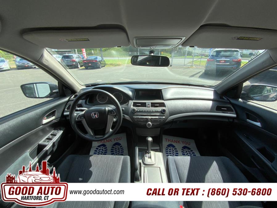 2011 Honda Accord Sdn 4dr I4 Auto LX, available for sale in Hartford, Connecticut | Good Auto LLC. Hartford, Connecticut 2011 Honda Accord Sdn 4dr I4 Auto LX, available for sale in Hartford, Connecticut | Good Auto LLC. Hartford, Connecticut