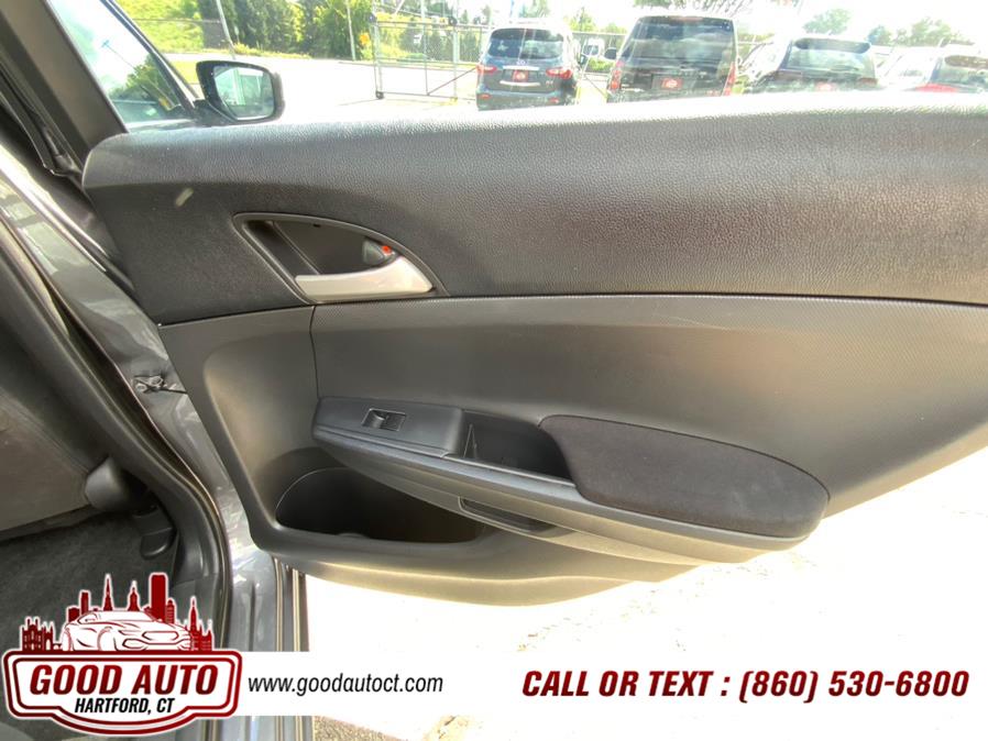 2011 Honda Accord Sdn 4dr I4 Auto LX, available for sale in Hartford, Connecticut | Good Auto LLC. Hartford, Connecticut 2011 Honda Accord Sdn 4dr I4 Auto LX, available for sale in Hartford, Connecticut | Good Auto LLC. Hartford, Connecticut