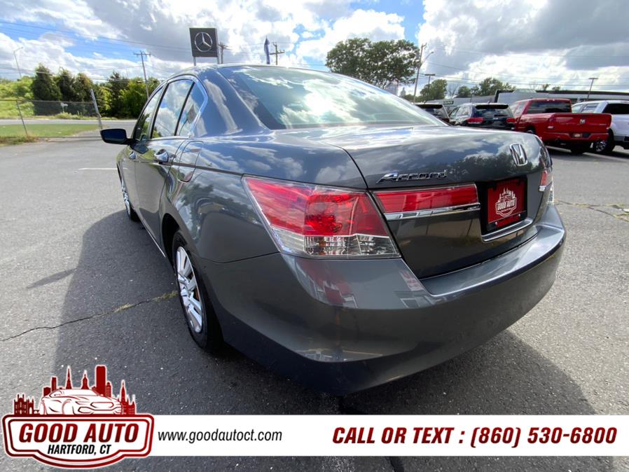 2011 Honda Accord Sdn 4dr I4 Auto LX, available for sale in Hartford, Connecticut | Good Auto LLC. Hartford, Connecticut 2011 Honda Accord Sdn 4dr I4 Auto LX, available for sale in Hartford, Connecticut | Good Auto LLC. Hartford, Connecticut