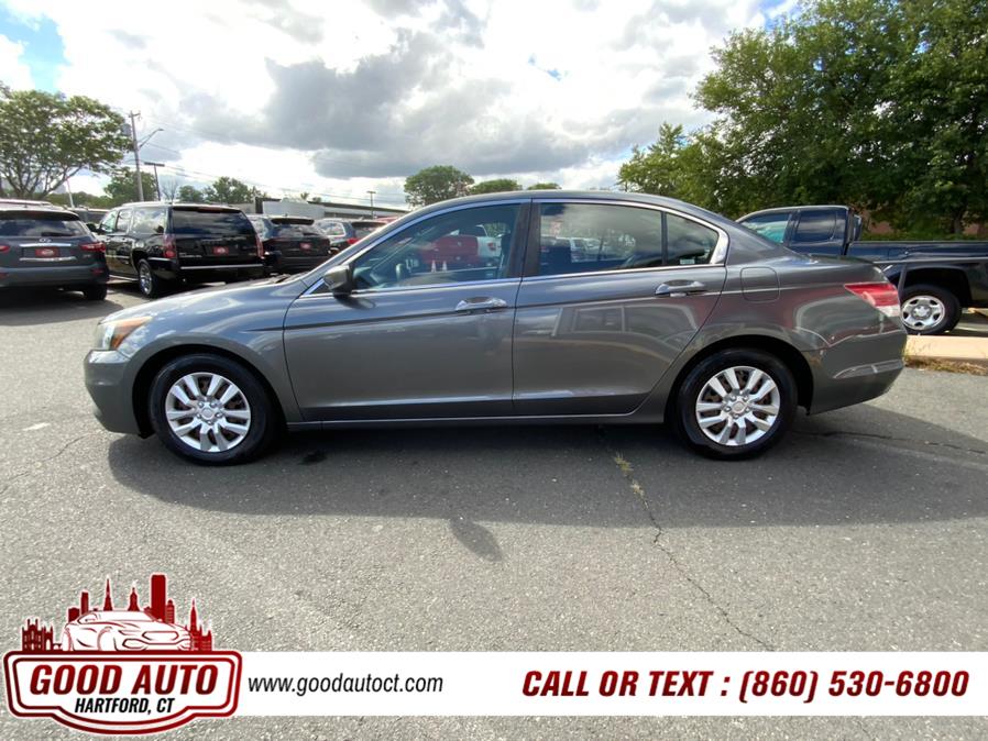 2011 Honda Accord Sdn 4dr I4 Auto LX, available for sale in Hartford, Connecticut | Good Auto LLC. Hartford, Connecticut 2011 Honda Accord Sdn 4dr I4 Auto LX, available for sale in Hartford, Connecticut | Good Auto LLC. Hartford, Connecticut