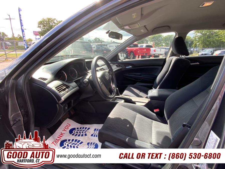 2011 Honda Accord Sdn 4dr I4 Auto LX, available for sale in Hartford, Connecticut | Good Auto LLC. Hartford, Connecticut 2011 Honda Accord Sdn 4dr I4 Auto LX, available for sale in Hartford, Connecticut | Good Auto LLC. Hartford, Connecticut