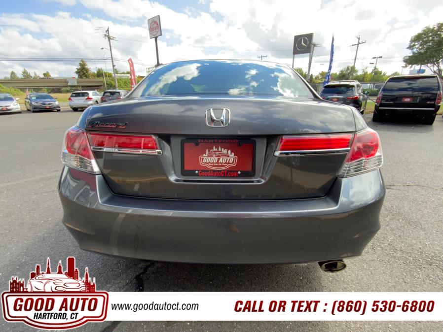 2011 Honda Accord Sdn 4dr I4 Auto LX, available for sale in Hartford, Connecticut | Good Auto LLC. Hartford, Connecticut 2011 Honda Accord Sdn 4dr I4 Auto LX, available for sale in Hartford, Connecticut | Good Auto LLC. Hartford, Connecticut