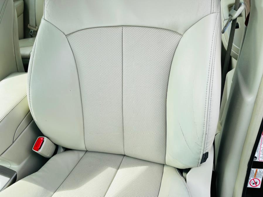 2012 Subaru Legacy 4dr Sdn H4 Auto 2.5i Limited, available for sale in New Britain, Connecticut | Supreme Automotive. New Britain, Connecticut 2012 Subaru Legacy 4dr Sdn H4 Auto 2.5i Limited, available for sale in New Britain, Connecticut | Supreme Automotive. New Britain, Connecticut