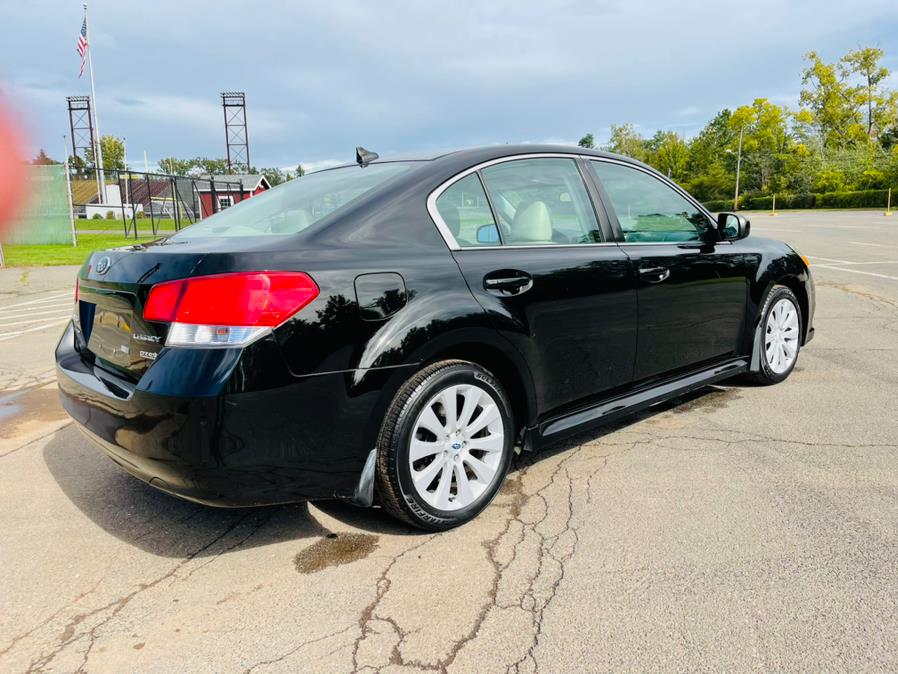 2012 Subaru Legacy 4dr Sdn H4 Auto 2.5i Limited, available for sale in New Britain, Connecticut | Supreme Automotive. New Britain, Connecticut 2012 Subaru Legacy 4dr Sdn H4 Auto 2.5i Limited, available for sale in New Britain, Connecticut | Supreme Automotive. New Britain, Connecticut