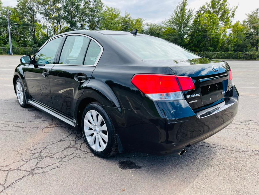 2012 Subaru Legacy 4dr Sdn H4 Auto 2.5i Limited, available for sale in New Britain, Connecticut | Supreme Automotive. New Britain, Connecticut 2012 Subaru Legacy 4dr Sdn H4 Auto 2.5i Limited, available for sale in New Britain, Connecticut | Supreme Automotive. New Britain, Connecticut