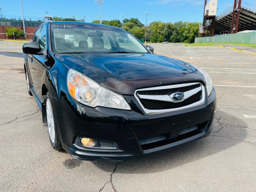 2012 Subaru Legacy 4dr Sdn H4 Auto 2.5i Limited, available for sale in New Britain, Connecticut | Supreme Automotive. New Britain, Connecticut 2012 Subaru Legacy 4dr Sdn H4 Auto 2.5i Limited, available for sale in New Britain, Connecticut | Supreme Automotive. New Britain, Connecticut