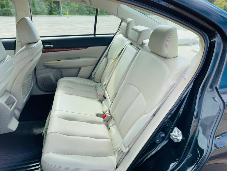 2012 Subaru Legacy 4dr Sdn H4 Auto 2.5i Limited, available for sale in New Britain, Connecticut | Supreme Automotive. New Britain, Connecticut 2012 Subaru Legacy 4dr Sdn H4 Auto 2.5i Limited, available for sale in New Britain, Connecticut | Supreme Automotive. New Britain, Connecticut