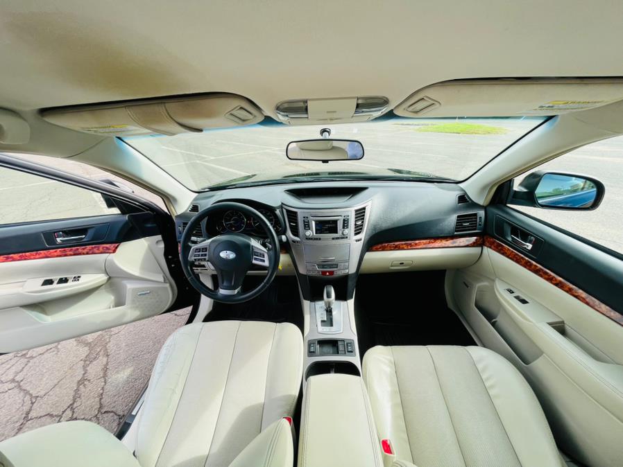 2012 Subaru Legacy 4dr Sdn H4 Auto 2.5i Limited, available for sale in New Britain, Connecticut | Supreme Automotive. New Britain, Connecticut 2012 Subaru Legacy 4dr Sdn H4 Auto 2.5i Limited, available for sale in New Britain, Connecticut | Supreme Automotive. New Britain, Connecticut