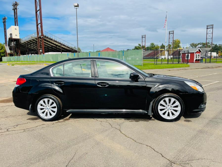 2012 Subaru Legacy 4dr Sdn H4 Auto 2.5i Limited, available for sale in New Britain, Connecticut | Supreme Automotive. New Britain, Connecticut 2012 Subaru Legacy 4dr Sdn H4 Auto 2.5i Limited, available for sale in New Britain, Connecticut | Supreme Automotive. New Britain, Connecticut