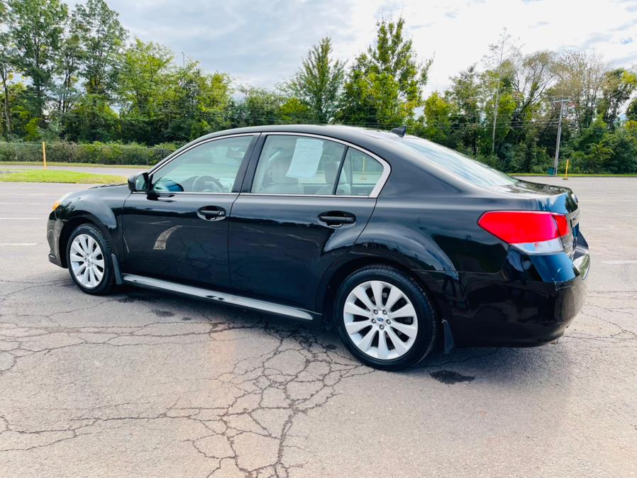 2012 Subaru Legacy 4dr Sdn H4 Auto 2.5i Limited, available for sale in New Britain, Connecticut | Supreme Automotive. New Britain, Connecticut 2012 Subaru Legacy 4dr Sdn H4 Auto 2.5i Limited, available for sale in New Britain, Connecticut | Supreme Automotive. New Britain, Connecticut