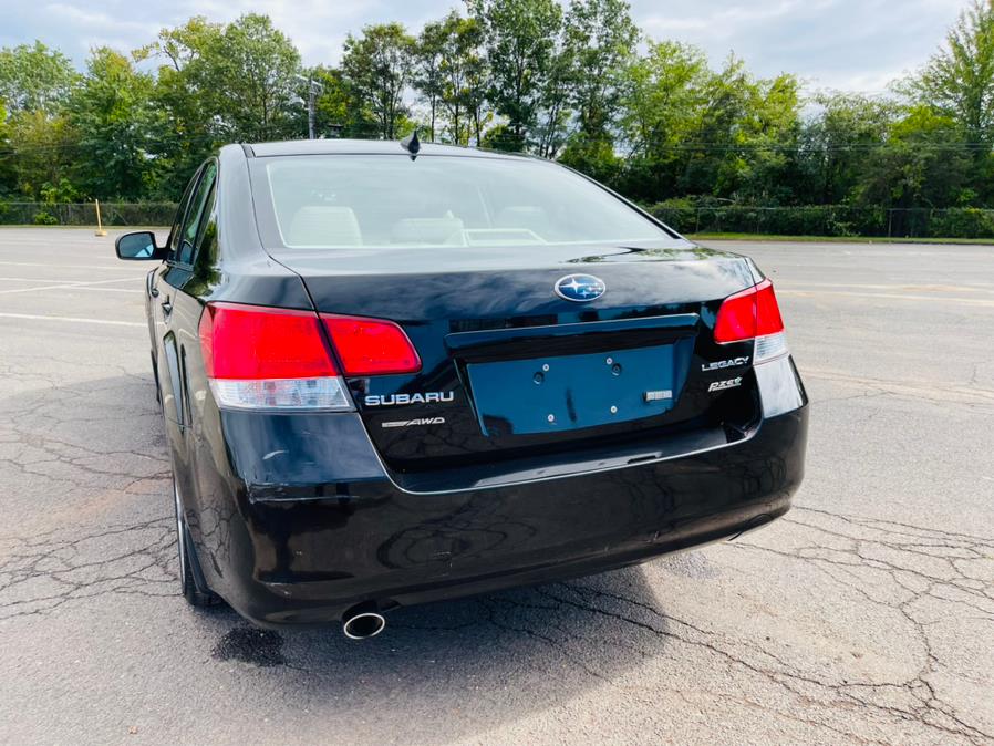 2012 Subaru Legacy 4dr Sdn H4 Auto 2.5i Limited, available for sale in New Britain, Connecticut | Supreme Automotive. New Britain, Connecticut 2012 Subaru Legacy 4dr Sdn H4 Auto 2.5i Limited, available for sale in New Britain, Connecticut | Supreme Automotive. New Britain, Connecticut