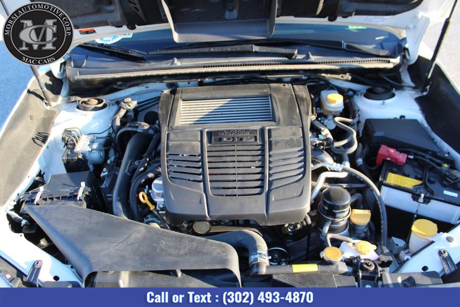 2019 Subaru WRX Manual, available for sale in New Castle, Delaware | Morsi Automotive Corporation. New Castle, Delaware 2019 Subaru WRX Manual, available for sale in New Castle, Delaware | Morsi Automotive Corporation. New Castle, Delaware