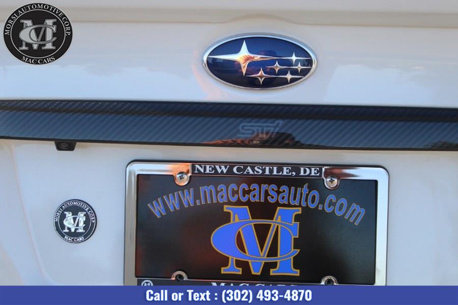 2019 Subaru WRX Manual, available for sale in New Castle, Delaware | Morsi Automotive Corporation. New Castle, Delaware 2019 Subaru WRX Manual, available for sale in New Castle, Delaware | Morsi Automotive Corporation. New Castle, Delaware