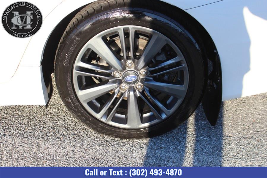 2019 Subaru WRX Manual, available for sale in New Castle, Delaware | Morsi Automotive Corporation. New Castle, Delaware 2019 Subaru WRX Manual, available for sale in New Castle, Delaware | Morsi Automotive Corporation. New Castle, Delaware