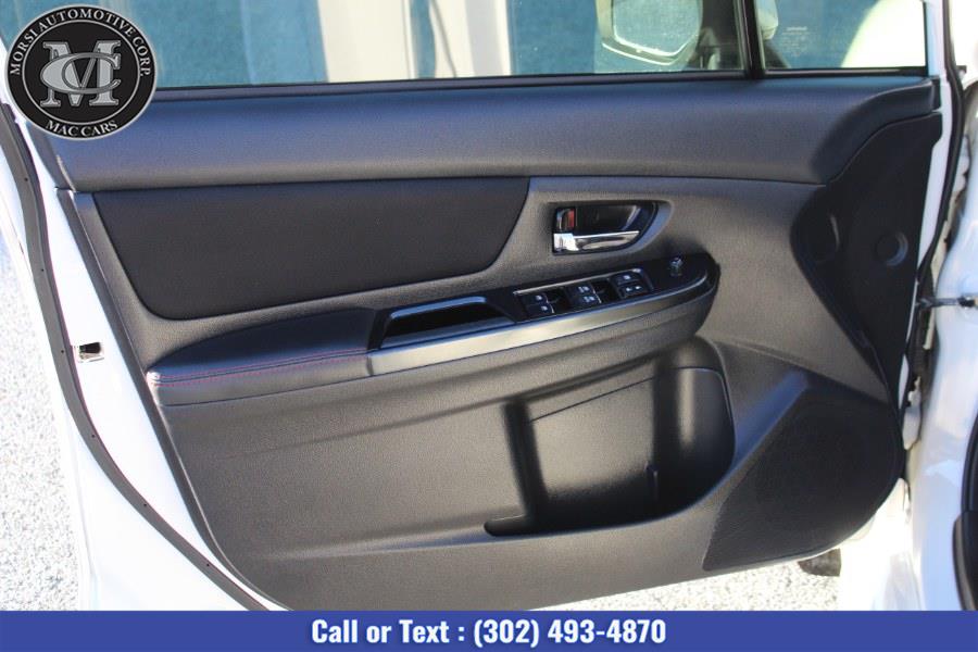 2019 Subaru WRX Manual, available for sale in New Castle, Delaware | Morsi Automotive Corporation. New Castle, Delaware 2019 Subaru WRX Manual, available for sale in New Castle, Delaware | Morsi Automotive Corporation. New Castle, Delaware