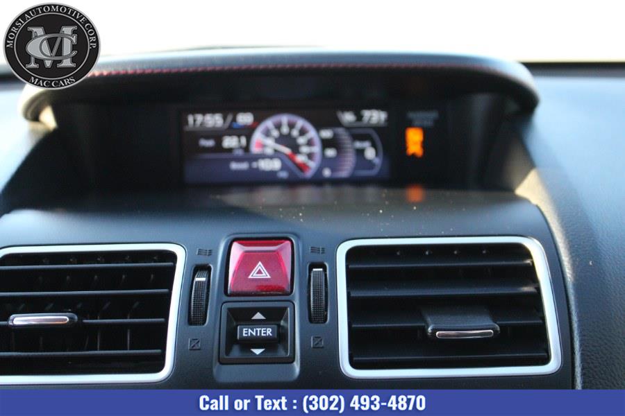 2019 Subaru WRX Manual, available for sale in New Castle, Delaware | Morsi Automotive Corporation. New Castle, Delaware 2019 Subaru WRX Manual, available for sale in New Castle, Delaware | Morsi Automotive Corporation. New Castle, Delaware