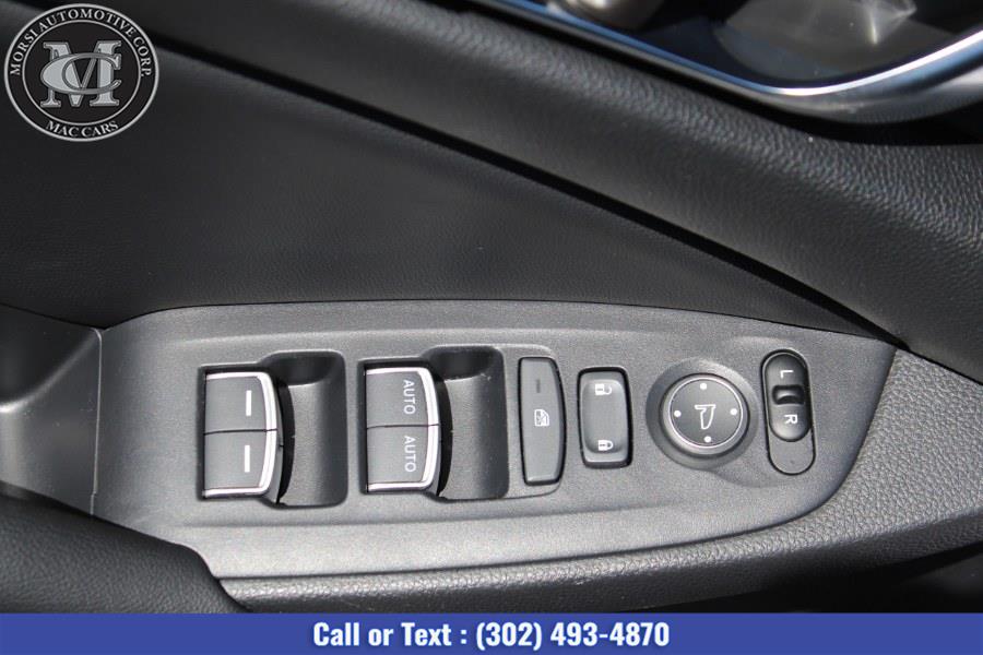 Used Honda Accord Sedan Sport 1.5T CVT 2019 | Morsi Automotive Corp. New Castle, Delaware Used Honda Accord Sedan Sport 1.5T CVT 2019 | Morsi Automotive Corp. New Castle, Delaware