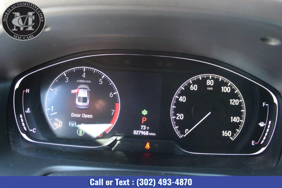 Used Honda Accord Sedan Sport 1.5T CVT 2019 | Morsi Automotive Corp. New Castle, Delaware Used Honda Accord Sedan Sport 1.5T CVT 2019 | Morsi Automotive Corp. New Castle, Delaware