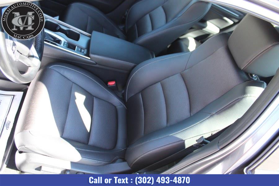 Used Honda Accord Sedan Sport 1.5T CVT 2019 | Morsi Automotive Corp. New Castle, Delaware Used Honda Accord Sedan Sport 1.5T CVT 2019 | Morsi Automotive Corp. New Castle, Delaware