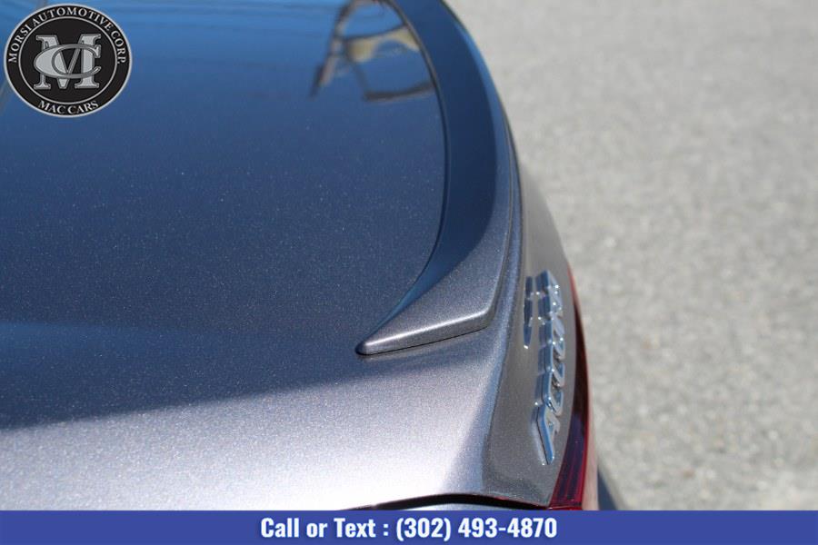 Used Honda Accord Sedan Sport 1.5T CVT 2019 | Morsi Automotive Corp. New Castle, Delaware Used Honda Accord Sedan Sport 1.5T CVT 2019 | Morsi Automotive Corp. New Castle, Delaware