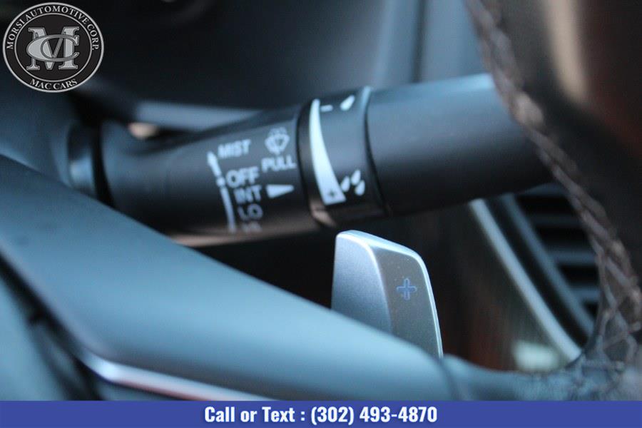 Used Honda Accord Sedan Sport 1.5T CVT 2019 | Morsi Automotive Corp. New Castle, Delaware Used Honda Accord Sedan Sport 1.5T CVT 2019 | Morsi Automotive Corp. New Castle, Delaware