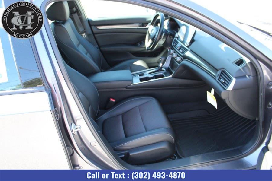 Used Honda Accord Sedan Sport 1.5T CVT 2019 | Morsi Automotive Corp. New Castle, Delaware Used Honda Accord Sedan Sport 1.5T CVT 2019 | Morsi Automotive Corp. New Castle, Delaware