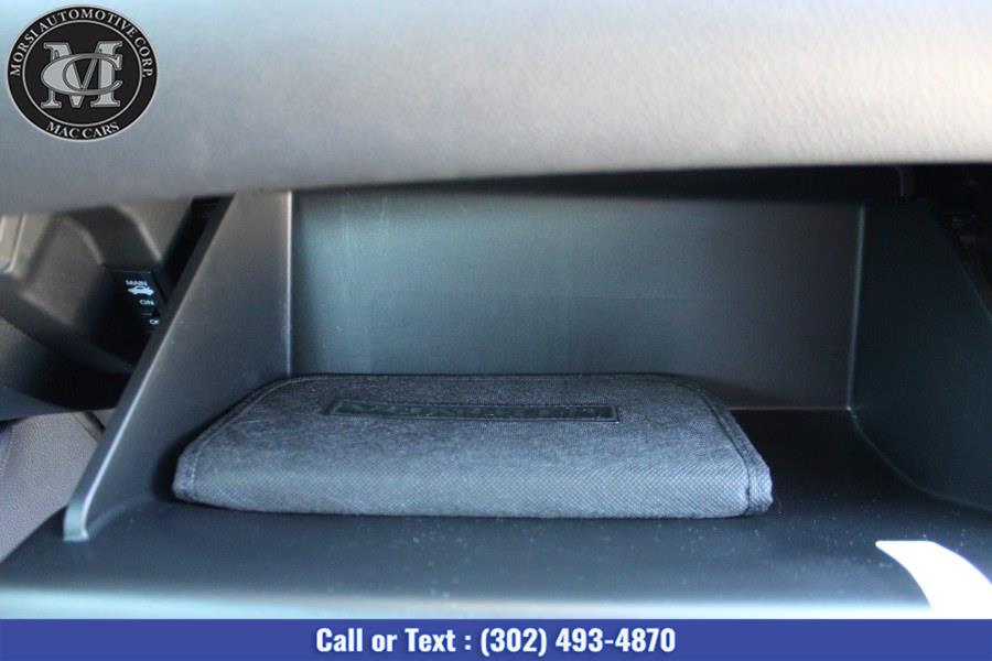 Used Honda Accord Sedan Sport 1.5T CVT 2019 | Morsi Automotive Corp. New Castle, Delaware Used Honda Accord Sedan Sport 1.5T CVT 2019 | Morsi Automotive Corp. New Castle, Delaware