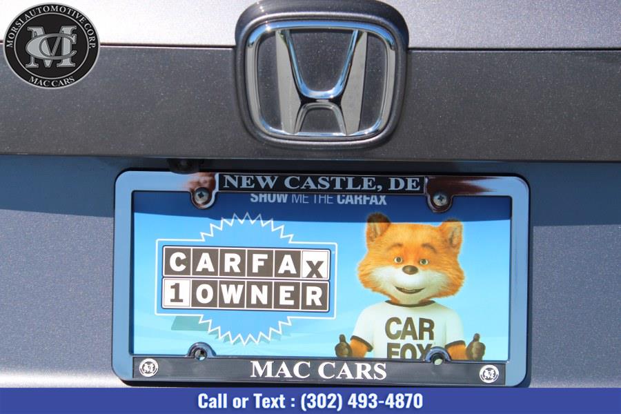 Used Honda Accord Sedan Sport 1.5T CVT 2019 | Morsi Automotive Corp. New Castle, Delaware Used Honda Accord Sedan Sport 1.5T CVT 2019 | Morsi Automotive Corp. New Castle, Delaware