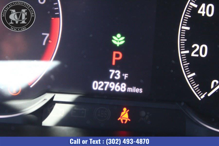 Used Honda Accord Sedan Sport 1.5T CVT 2019 | Morsi Automotive Corp. New Castle, Delaware Used Honda Accord Sedan Sport 1.5T CVT 2019 | Morsi Automotive Corp. New Castle, Delaware