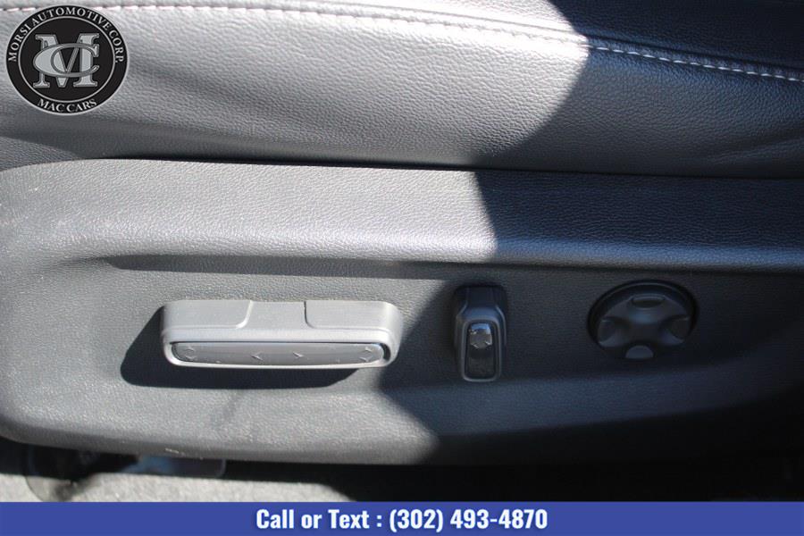 Used Honda Accord Sedan Sport 1.5T CVT 2019 | Morsi Automotive Corp. New Castle, Delaware Used Honda Accord Sedan Sport 1.5T CVT 2019 | Morsi Automotive Corp. New Castle, Delaware