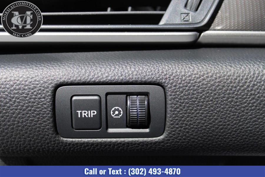 Used Honda Accord Sedan Sport 1.5T CVT 2019 | Morsi Automotive Corp. New Castle, Delaware Used Honda Accord Sedan Sport 1.5T CVT 2019 | Morsi Automotive Corp. New Castle, Delaware