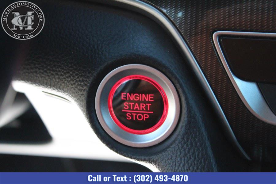 Used Honda Accord Sedan Sport 1.5T CVT 2019 | Morsi Automotive Corp. New Castle, Delaware Used Honda Accord Sedan Sport 1.5T CVT 2019 | Morsi Automotive Corp. New Castle, Delaware