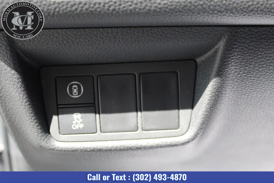 Used Honda Accord Sedan Sport 1.5T CVT 2019 | Morsi Automotive Corp. New Castle, Delaware Used Honda Accord Sedan Sport 1.5T CVT 2019 | Morsi Automotive Corp. New Castle, Delaware