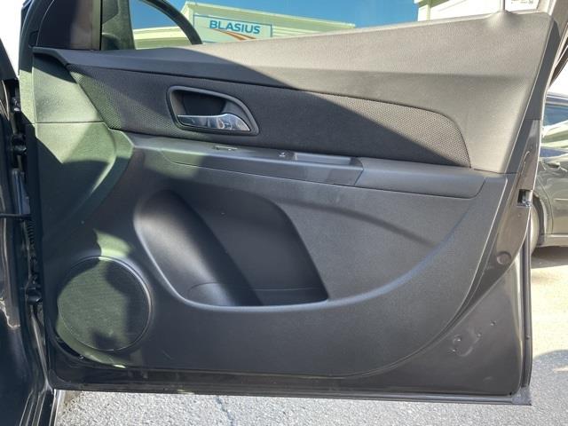 Used Chevrolet Cruze Limited 1LT 2016 | Blasius Federal Road. Brookfield, Connecticut Used Chevrolet Cruze Limited 1LT 2016 | Blasius Federal Road. Brookfield, Connecticut