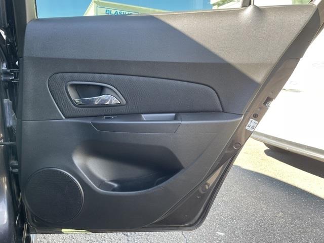 Used Chevrolet Cruze Limited 1LT 2016 | Blasius Federal Road. Brookfield, Connecticut Used Chevrolet Cruze Limited 1LT 2016 | Blasius Federal Road. Brookfield, Connecticut