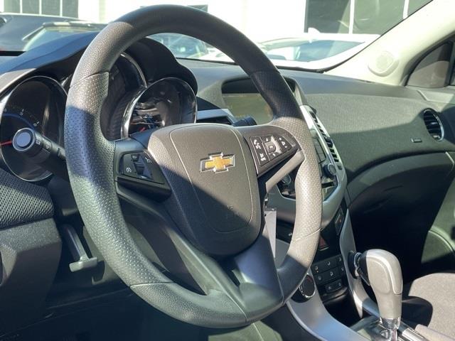 Used Chevrolet Cruze Limited 1LT 2016 | Blasius Federal Road. Brookfield, Connecticut Used Chevrolet Cruze Limited 1LT 2016 | Blasius Federal Road. Brookfield, Connecticut