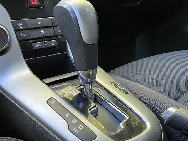 Used Chevrolet Cruze Limited 1LT 2016 | Blasius Federal Road. Brookfield, Connecticut Used Chevrolet Cruze Limited 1LT 2016 | Blasius Federal Road. Brookfield, Connecticut