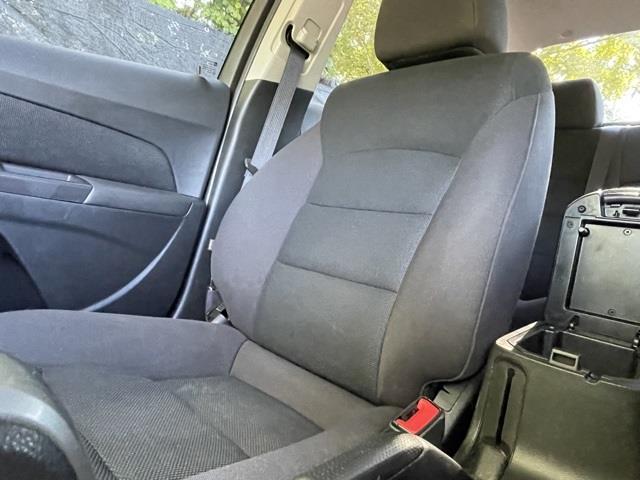 Used Chevrolet Cruze Limited 1LT 2016 | Blasius Federal Road. Brookfield, Connecticut Used Chevrolet Cruze Limited 1LT 2016 | Blasius Federal Road. Brookfield, Connecticut