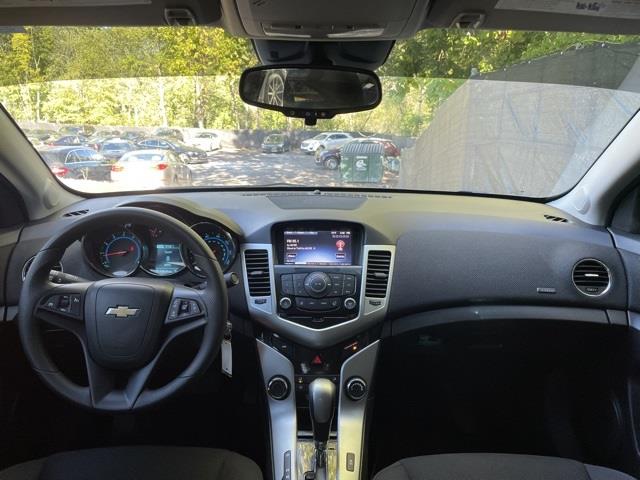 Used Chevrolet Cruze Limited 1LT 2016 | Blasius Federal Road. Brookfield, Connecticut Used Chevrolet Cruze Limited 1LT 2016 | Blasius Federal Road. Brookfield, Connecticut