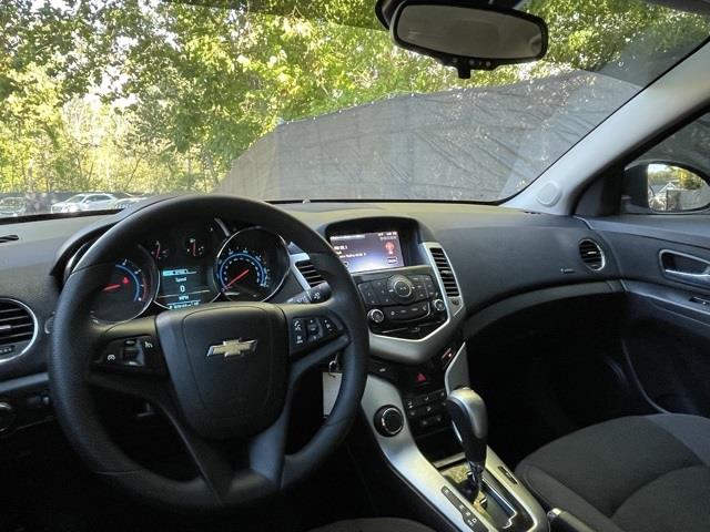 Used Chevrolet Cruze Limited 1LT 2016 | Blasius Federal Road. Brookfield, Connecticut Used Chevrolet Cruze Limited 1LT 2016 | Blasius Federal Road. Brookfield, Connecticut
