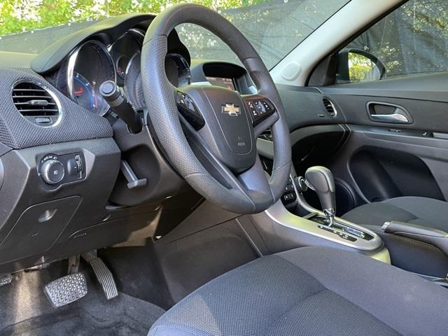Used Chevrolet Cruze Limited 1LT 2016 | Blasius Federal Road. Brookfield, Connecticut Used Chevrolet Cruze Limited 1LT 2016 | Blasius Federal Road. Brookfield, Connecticut